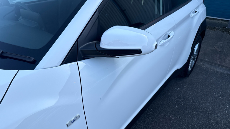 Hyundai Kona 1.0 TGDi 48V MHEV SE Connect 5dr Petrol Hatchback